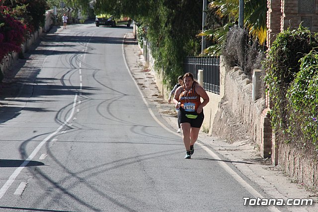 Subida a La Santa (Atletismo) 2018 - 184