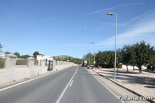 Subida a La Santa (Atletismo) 2018 - 185