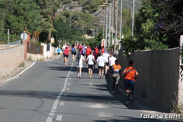 Subida a La Santa (Atletismo) 2018 - 186