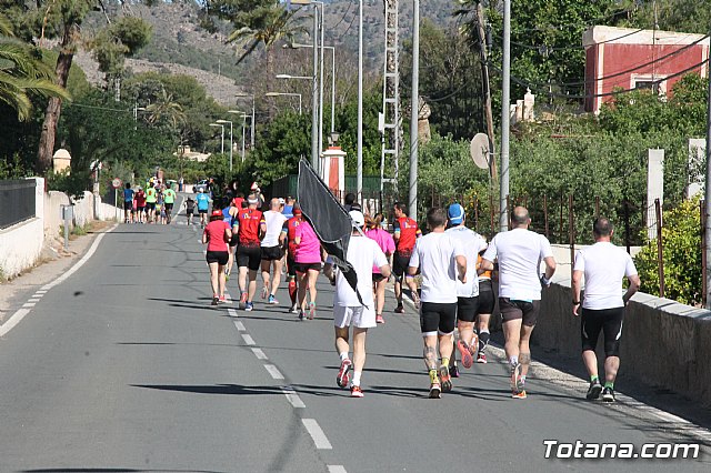 Subida a La Santa (Atletismo) 2018 - 187