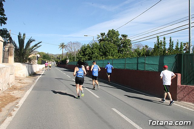 Subida a La Santa (Atletismo) 2018 - 189