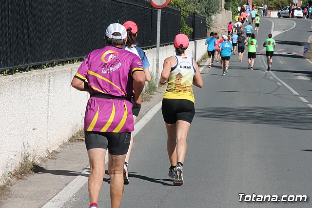 Subida a La Santa (Atletismo) 2018 - 190