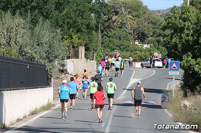 Subida a La Santa (Atletismo) 2018 - 191