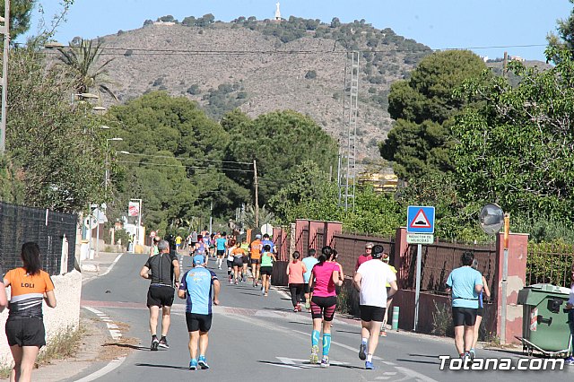 Subida a La Santa (Atletismo) 2018 - 192