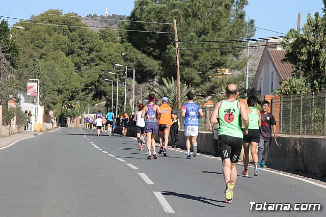 Subida a La Santa (Atletismo) 2018 - 193