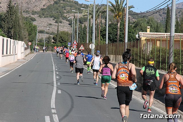Subida a La Santa (Atletismo) 2018 - 194