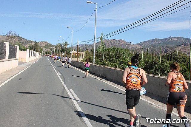 Subida a La Santa (Atletismo) 2018 - 195