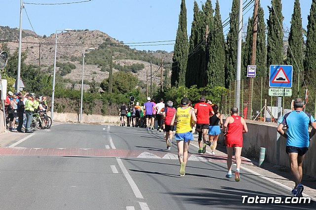 Subida a La Santa (Atletismo) 2018 - 196