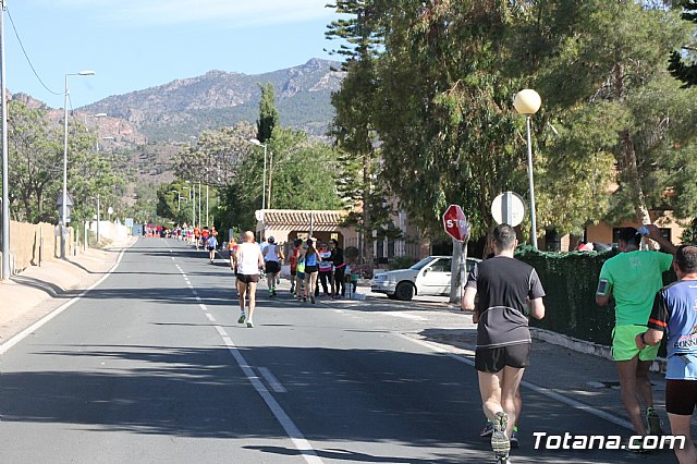 Subida a La Santa (Atletismo) 2018 - 197