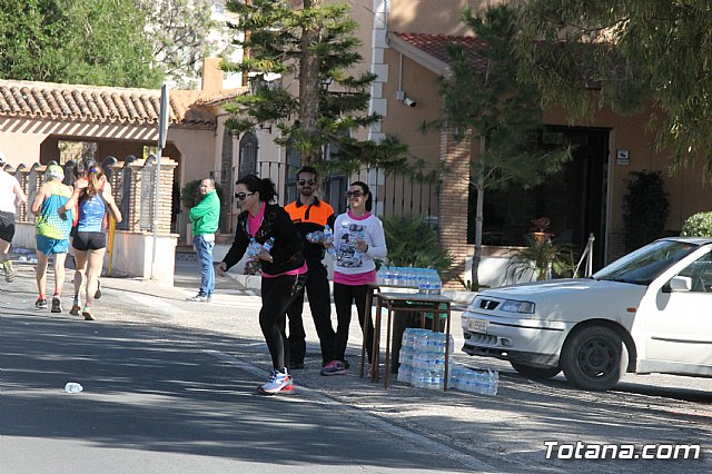 Subida a La Santa (Atletismo) 2018 - 198