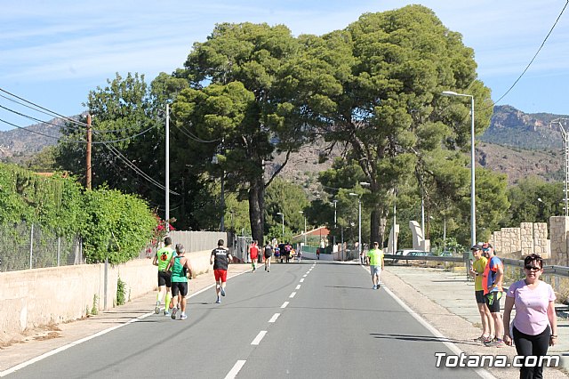 Subida a La Santa (Atletismo) 2018 - 200