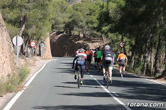 Subida a La Santa (Atletismo) 2018 - 203