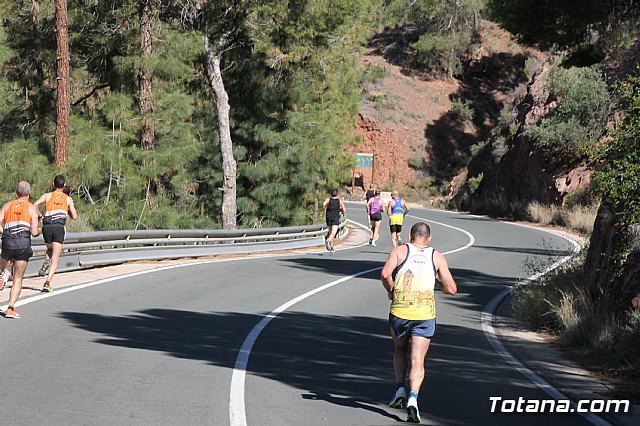 Subida a La Santa (Atletismo) 2018 - 206