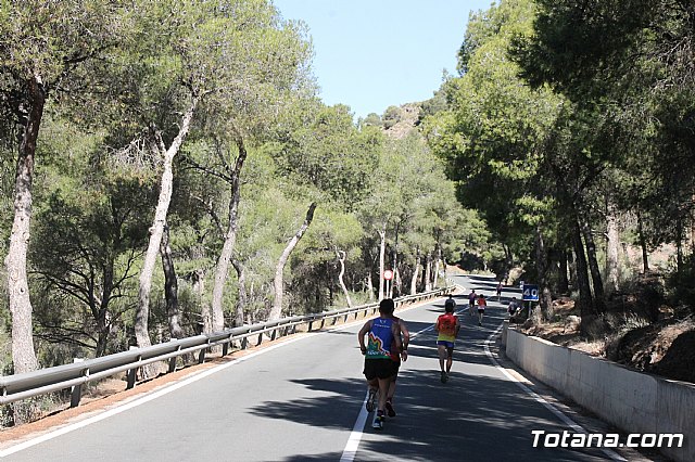 Subida a La Santa (Atletismo) 2018 - 207