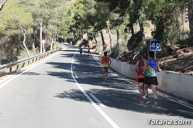 Subida a La Santa (Atletismo) 2018 - 208