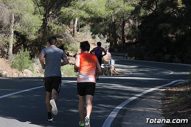 Subida a La Santa (Atletismo) 2018 - 209