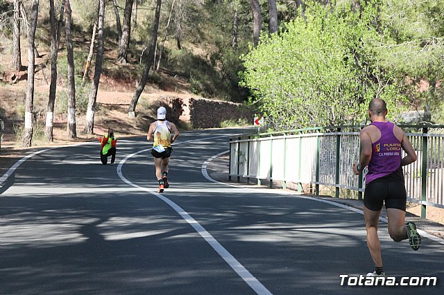 Subida a La Santa (Atletismo) 2018 - 210