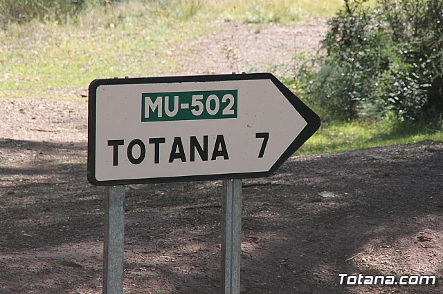 Subida a La Santa (Atletismo) 2018 - 211