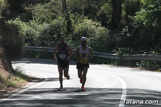 Subida a La Santa (Atletismo) 2018 - 212