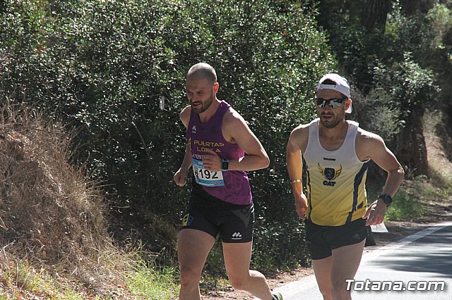 Subida a La Santa (Atletismo) 2018 - 213