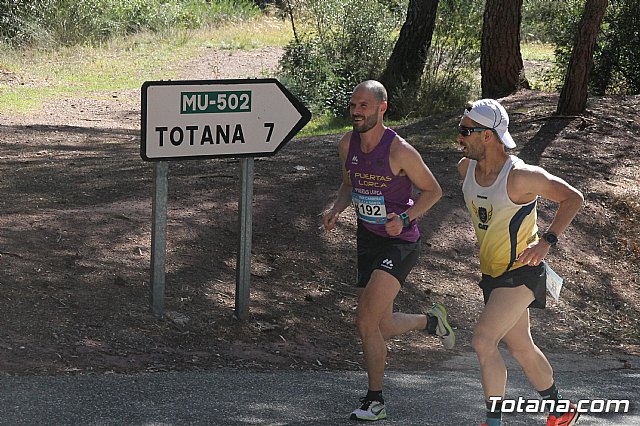 Subida a La Santa (Atletismo) 2018 - 214