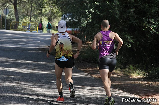 Subida a La Santa (Atletismo) 2018 - 215