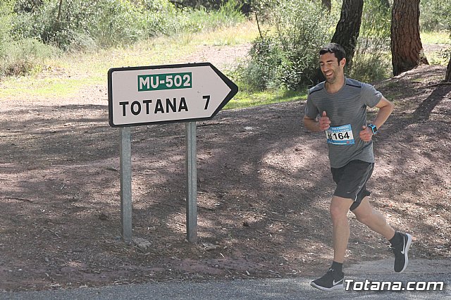 Subida a La Santa (Atletismo) 2018 - 216