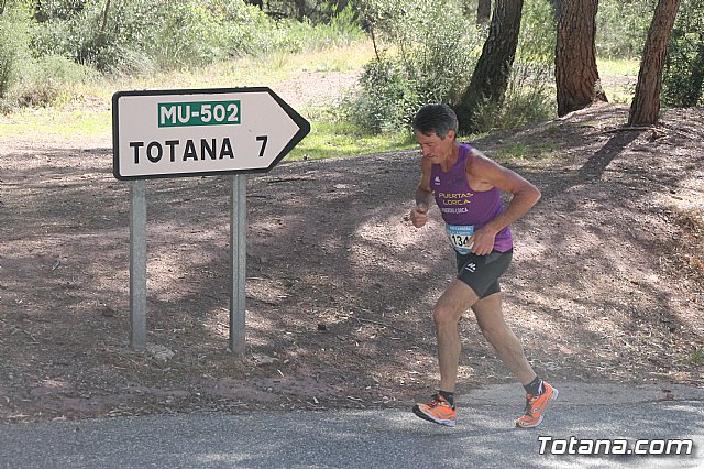 Subida a La Santa (Atletismo) 2018 - 217