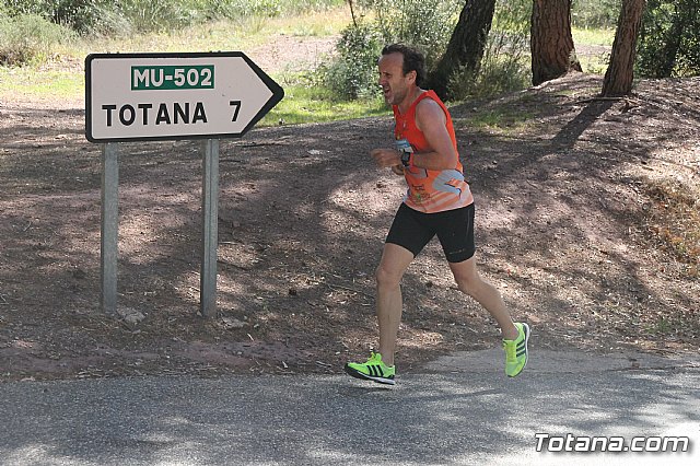 Subida a La Santa (Atletismo) 2018 - 218