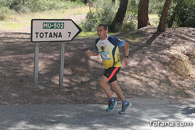 Subida a La Santa (Atletismo) 2018 - 219