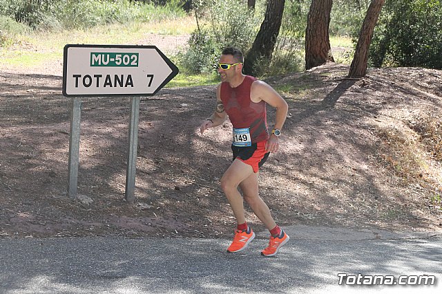 Subida a La Santa (Atletismo) 2018 - 220