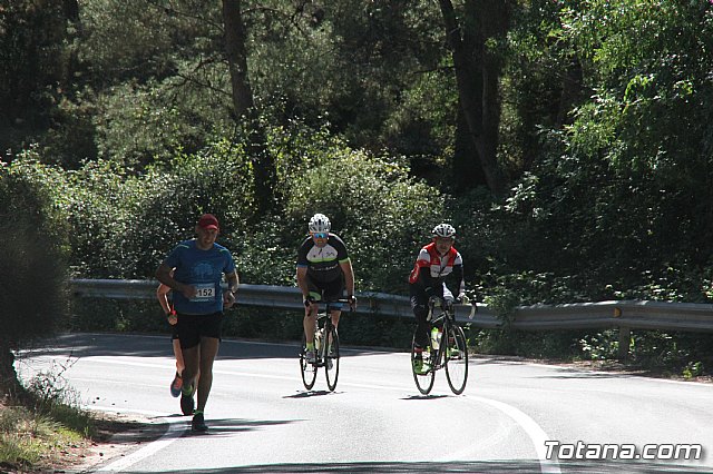 Subida a La Santa (Atletismo) 2018 - 222