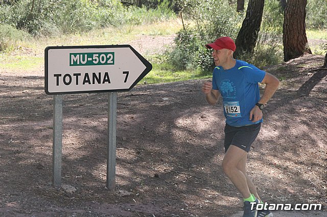 Subida a La Santa (Atletismo) 2018 - 223