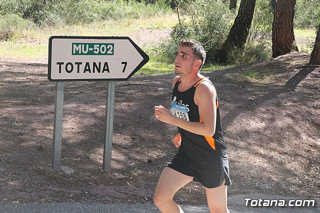 Subida a La Santa (Atletismo) 2018 - 224