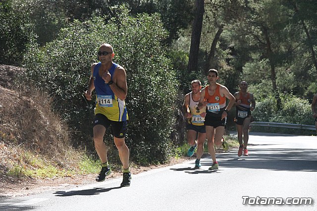 Subida a La Santa (Atletismo) 2018 - 227