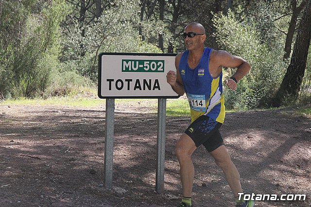 Subida a La Santa (Atletismo) 2018 - 228