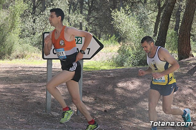 Subida a La Santa (Atletismo) 2018 - 229