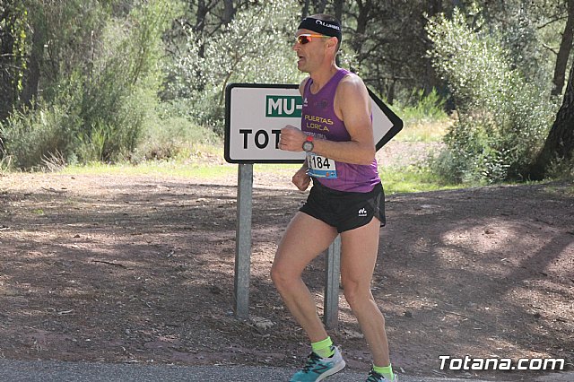 Subida a La Santa (Atletismo) 2018 - 231