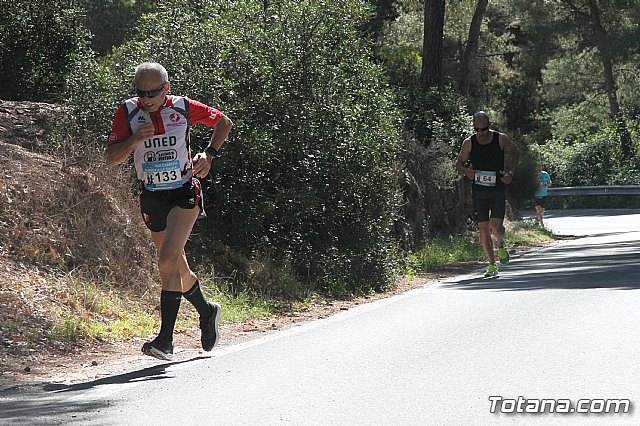 Subida a La Santa (Atletismo) 2018 - 232