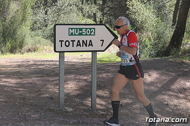 Subida a La Santa (Atletismo) 2018 - 233