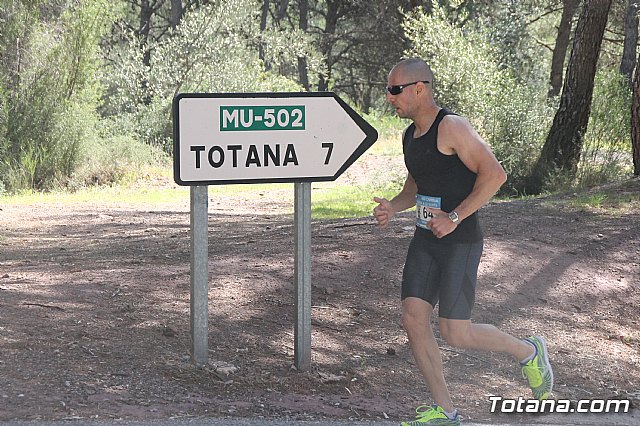 Subida a La Santa (Atletismo) 2018 - 234