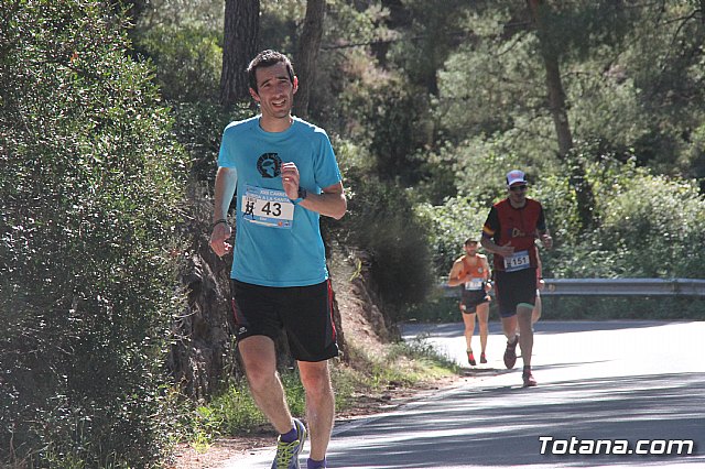 Subida a La Santa (Atletismo) 2018 - 235