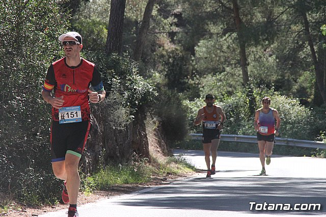 Subida a La Santa (Atletismo) 2018 - 237
