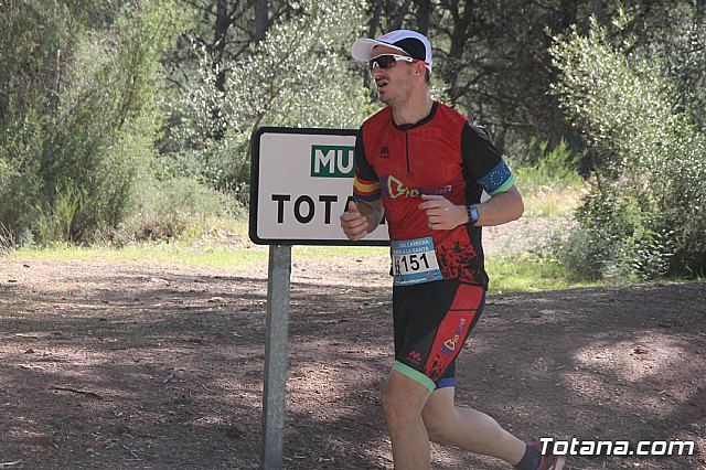 Subida a La Santa (Atletismo) 2018 - 238