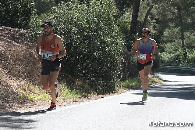 Subida a La Santa (Atletismo) 2018 - 239