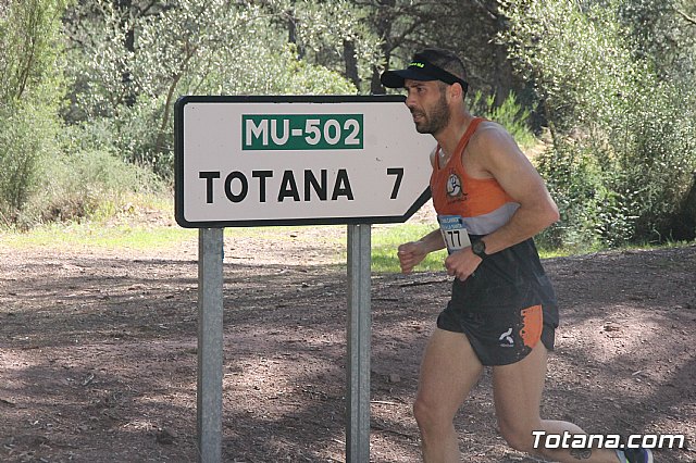 Subida a La Santa (Atletismo) 2018 - 240