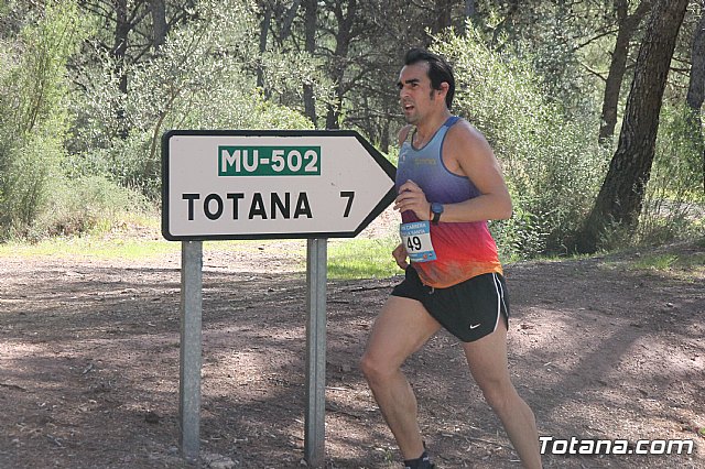 Subida a La Santa (Atletismo) 2018 - 241