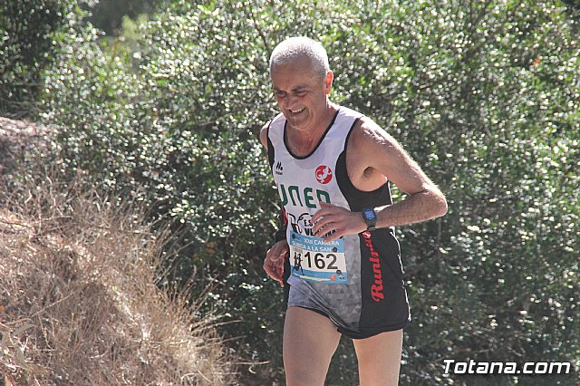 Subida a La Santa (Atletismo) 2018 - 243