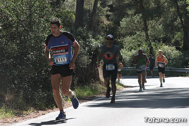 Subida a La Santa (Atletismo) 2018 - 244