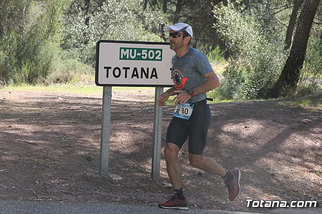 Subida a La Santa (Atletismo) 2018 - 246